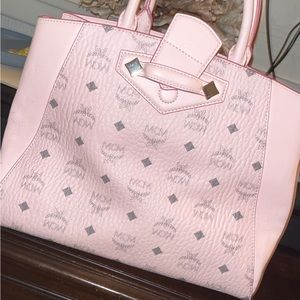 Selling my MCM authentic , designer bag